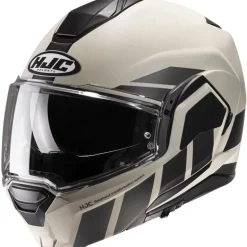 HJC i100 Beis Helmet
