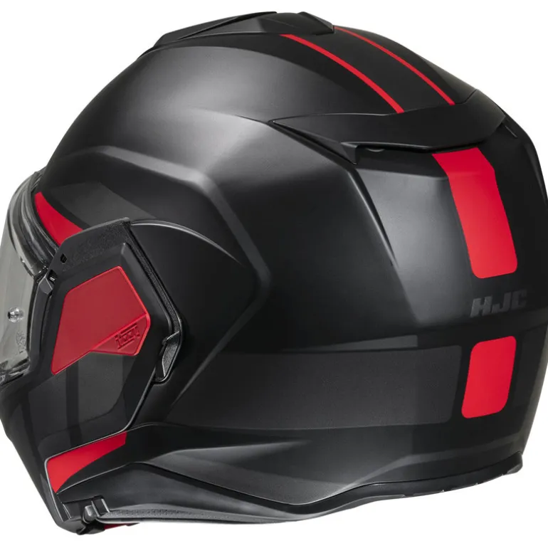 HJC i100 Beis Helmet