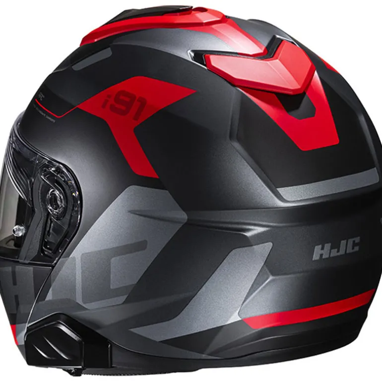 HJC i91 Carst Helmet
