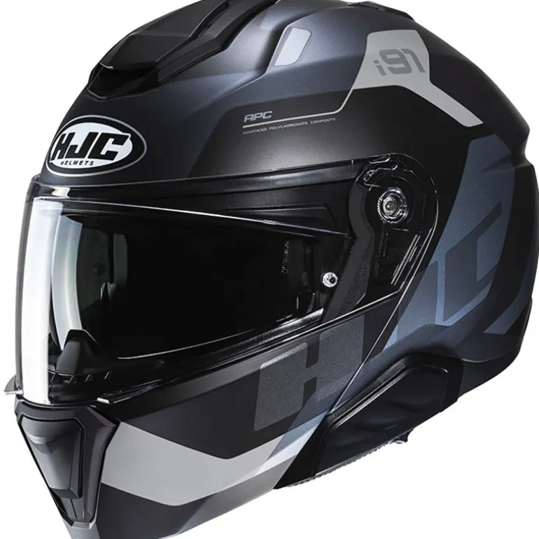 HJC i91 Carst Helmet