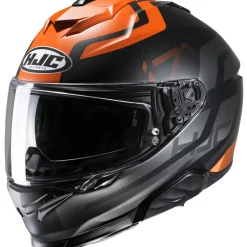 HJC i71 Enta Helmet