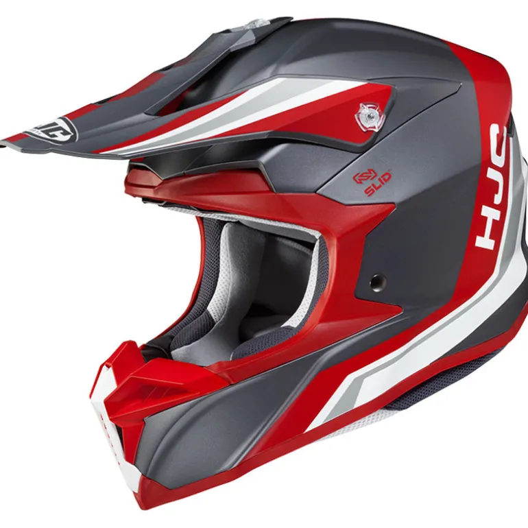 HJC i50 Flux Helmet