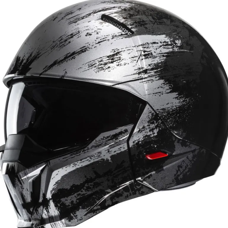 HJC i20 Furia Helmet