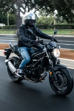 HJC i20 Furia Helmet
