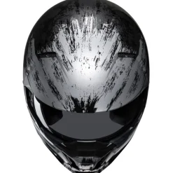 HJC i20 Furia Helmet