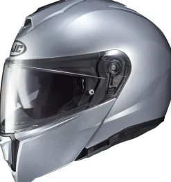 HJC i90 Helmet Solid