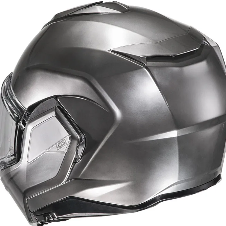 HJC i100 Helmet Solids