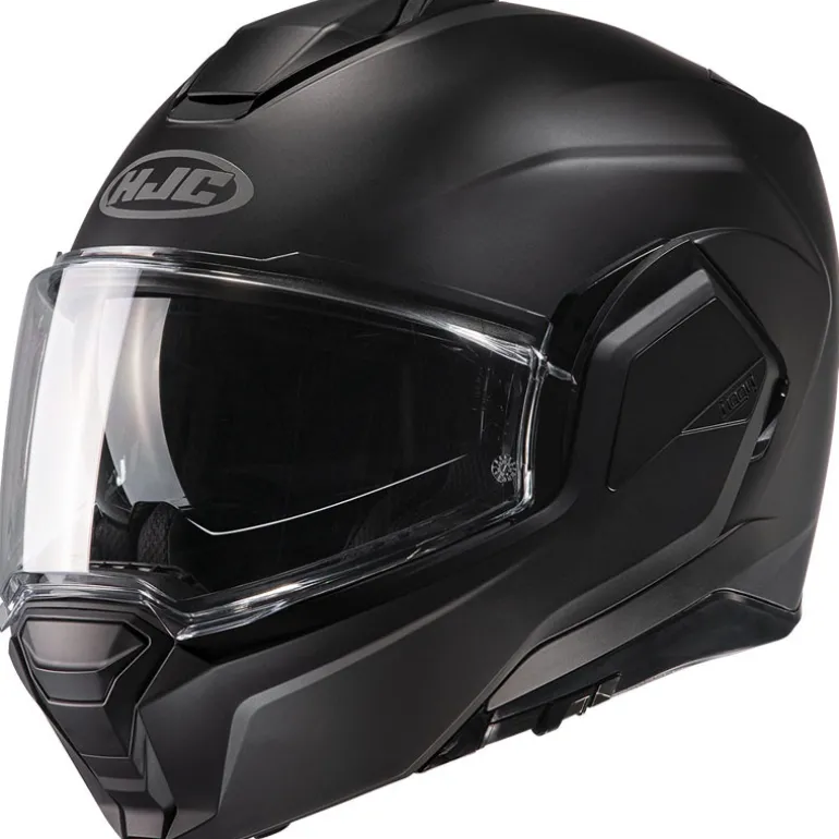 HJC i100 Helmet Solids