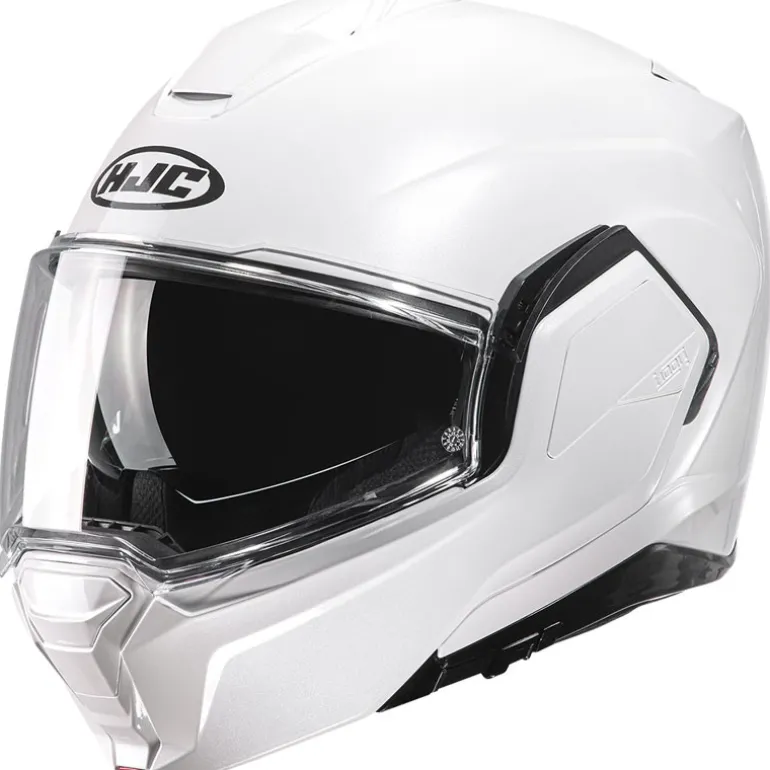 HJC i100 Helmet Solids