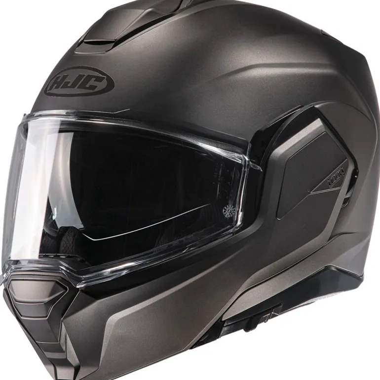 HJC i100 Helmet Solids