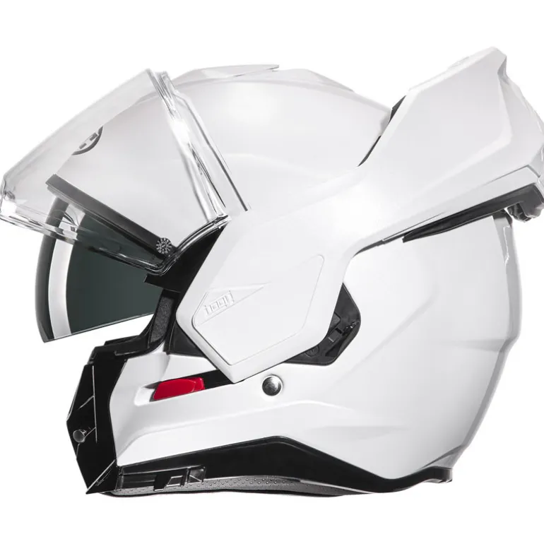 HJC i100 Helmet Solids