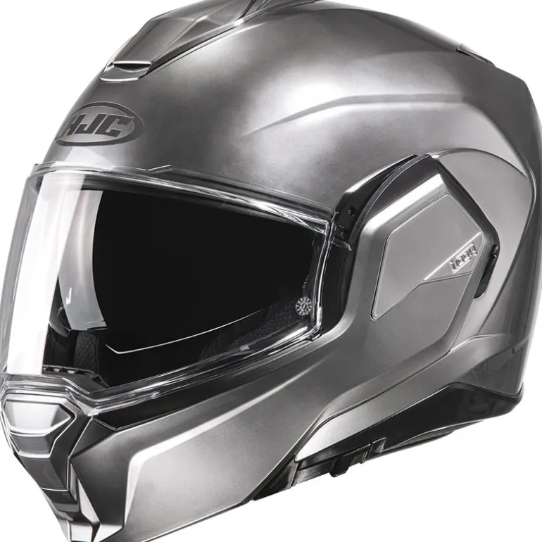 HJC i100 Helmet Solids