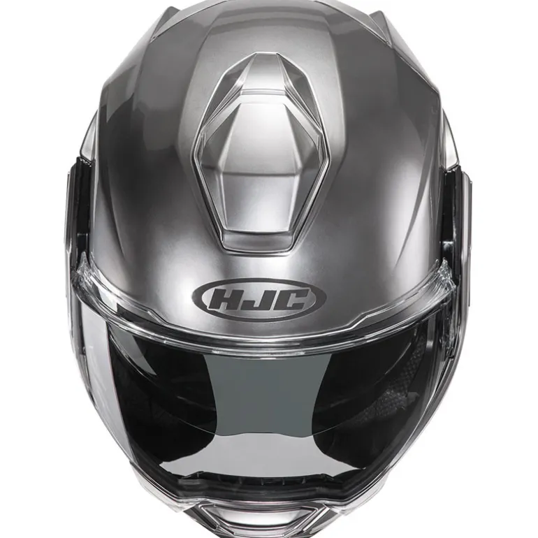 HJC i100 Helmet Solids