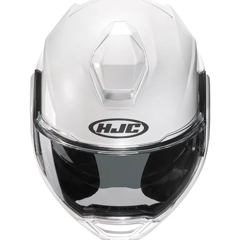 HJC i100 Helmet Solids