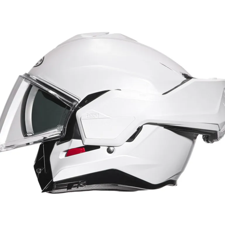 HJC i100 Helmet Solids