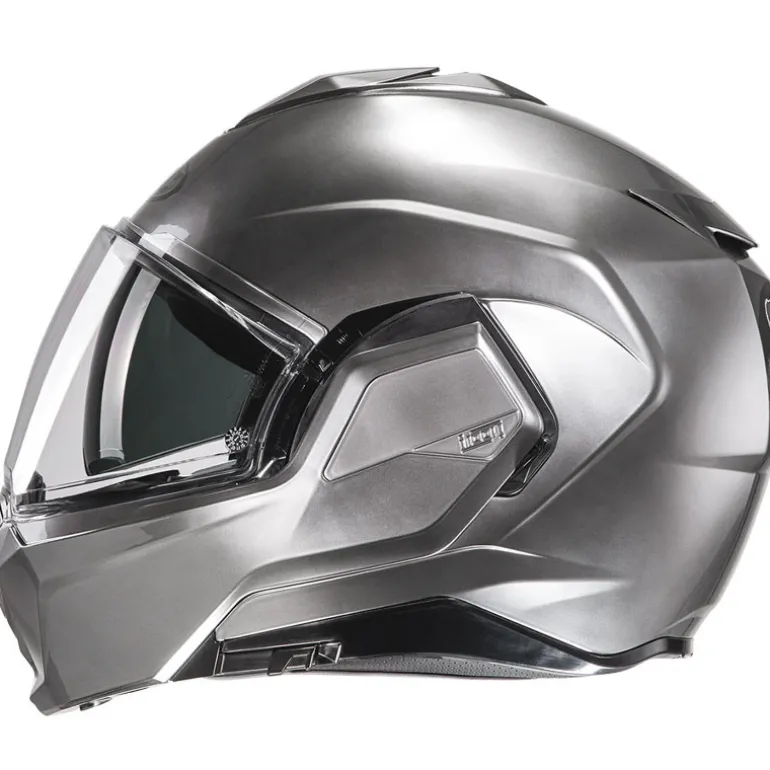 HJC i100 Helmet Solids