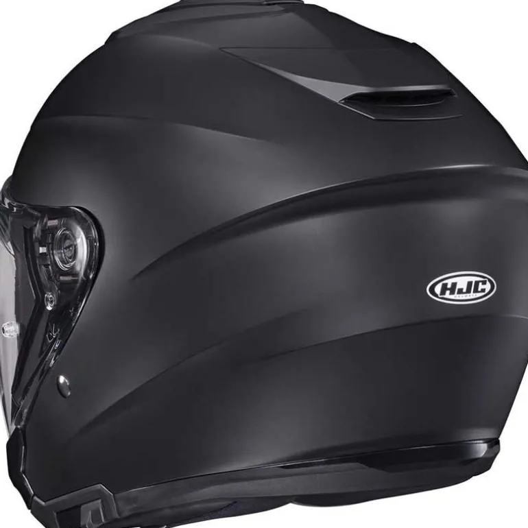HJC i30 Helmet Solids