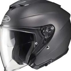 HJC i30 Helmet Solids