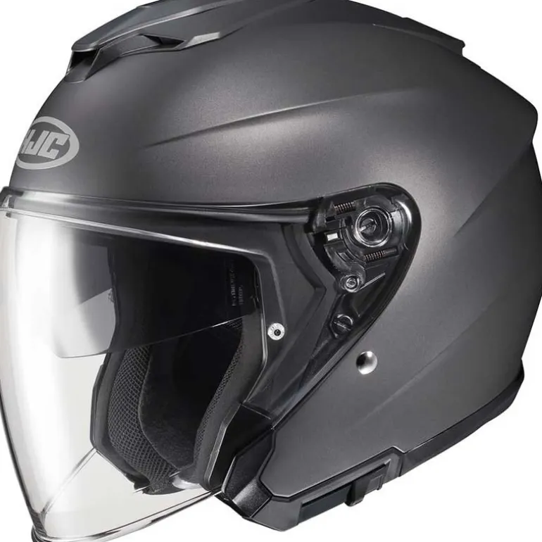 HJC i30 Helmet Solids