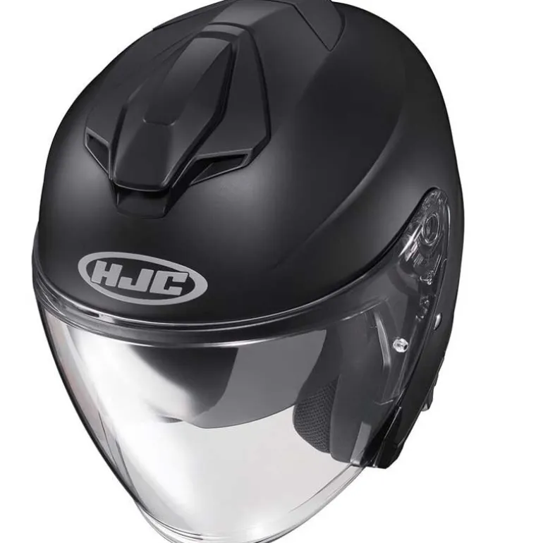 HJC i30 Helmet Solids