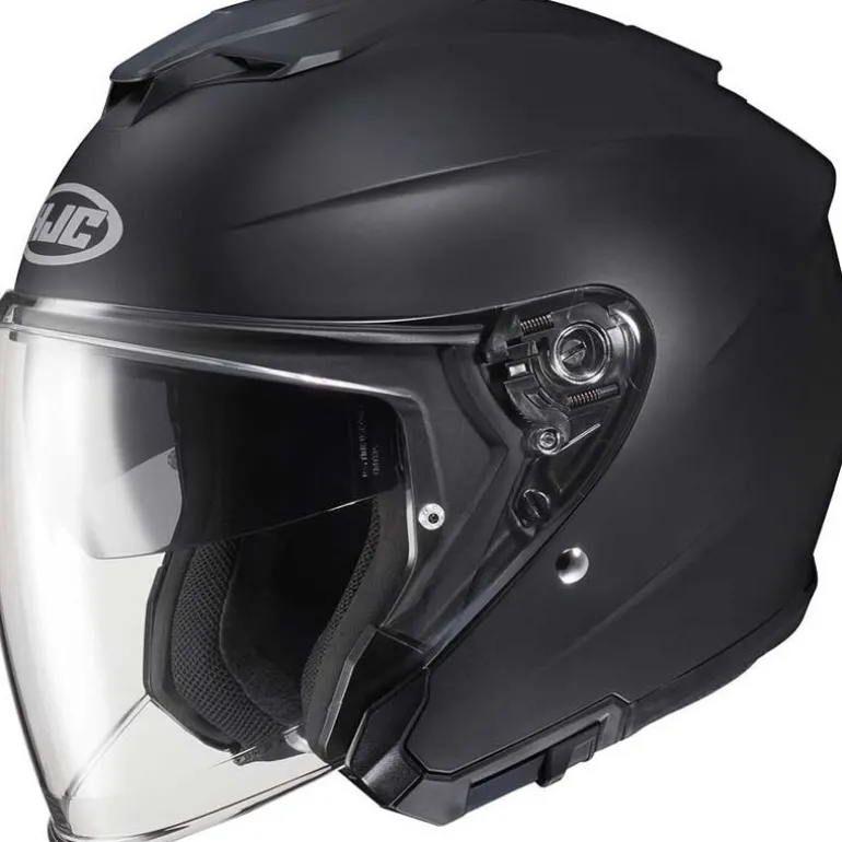 HJC i30 Helmet Solids