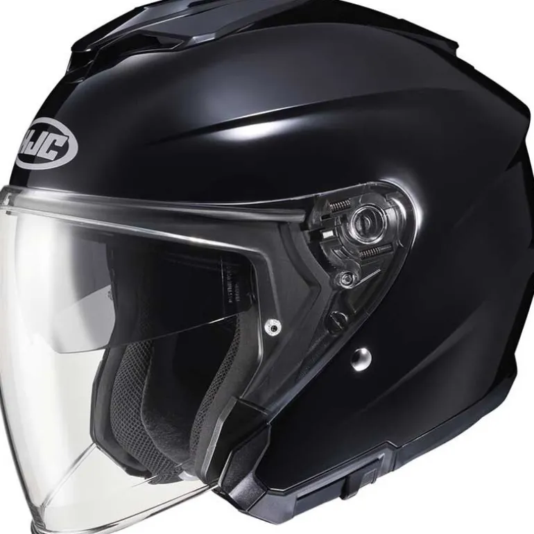 HJC i30 Helmet Solids