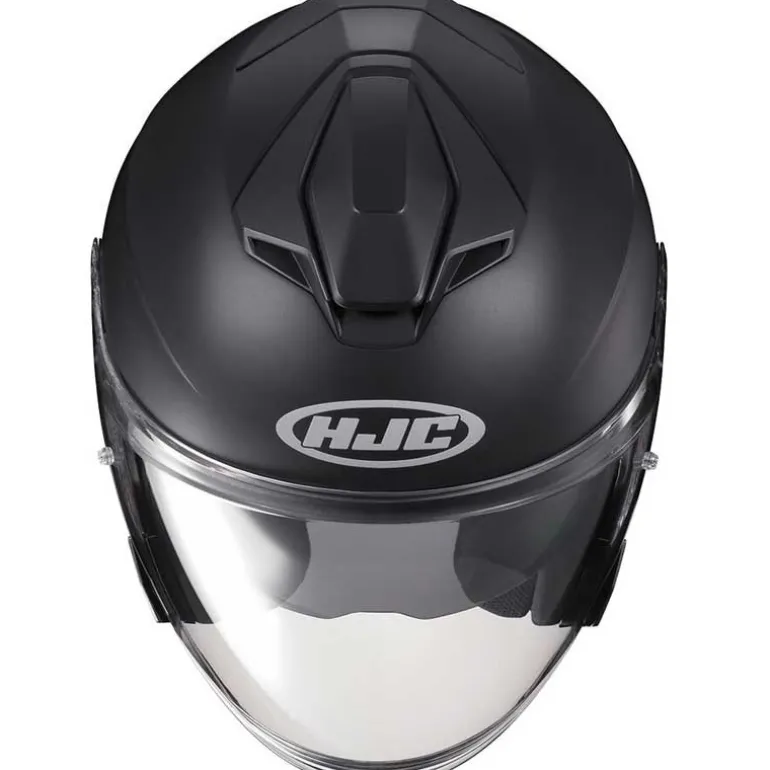 HJC i30 Helmet Solids