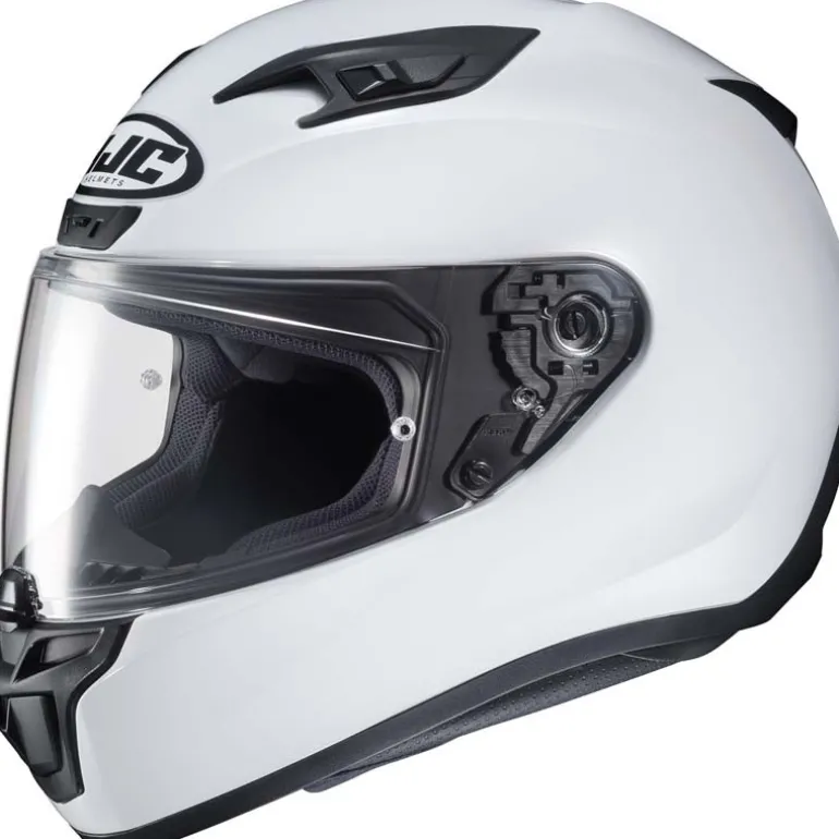 HJC i10 Helmet Solids