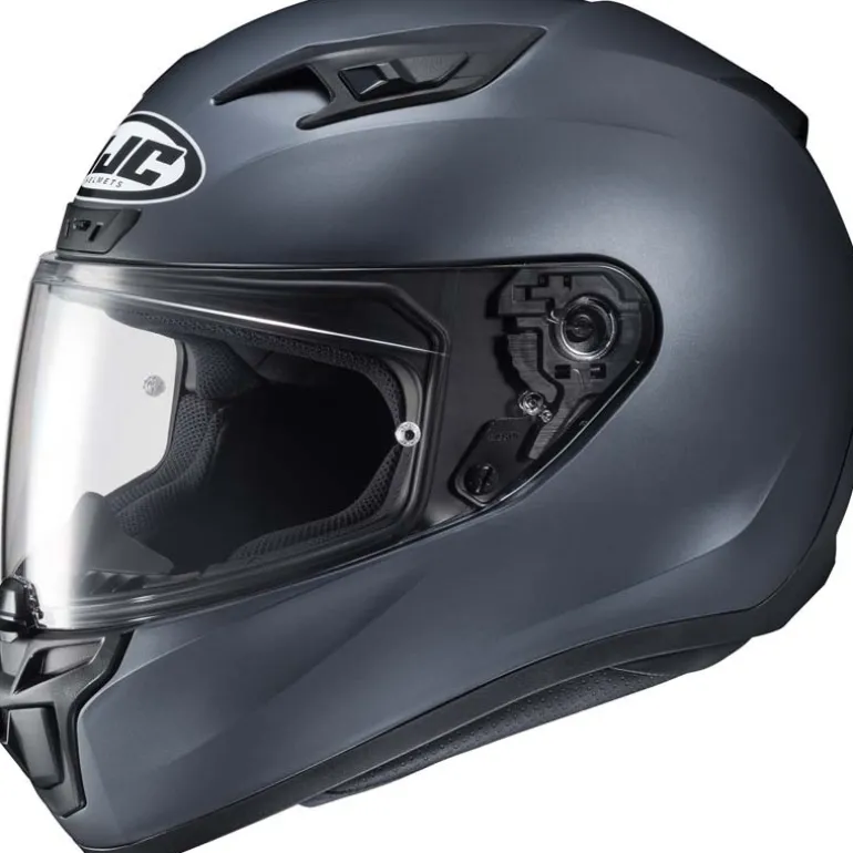 HJC i10 Helmet Solids