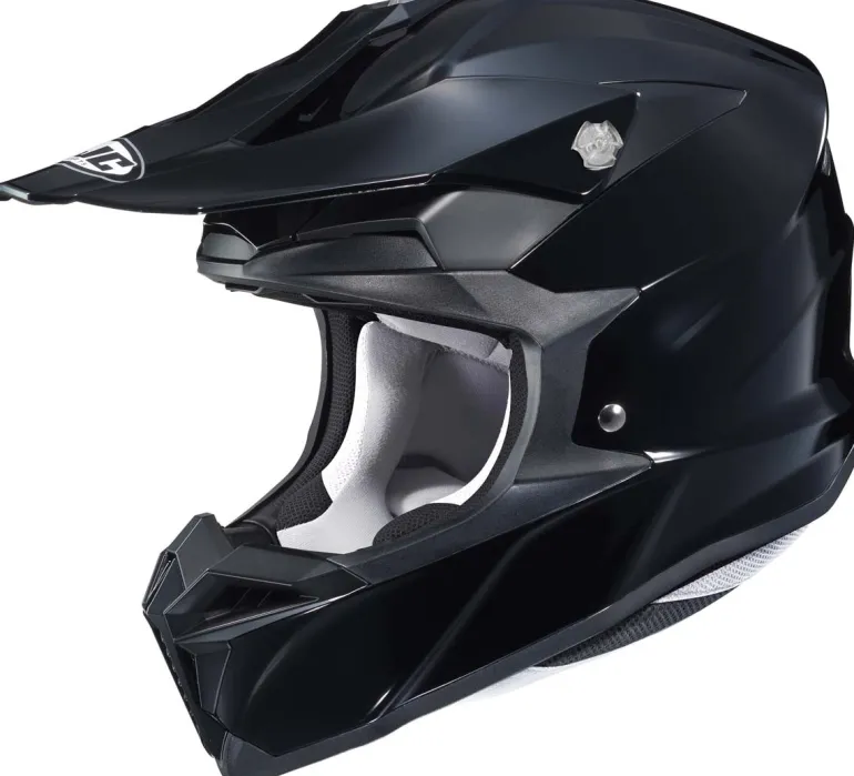HJC i50 Helmet Solids