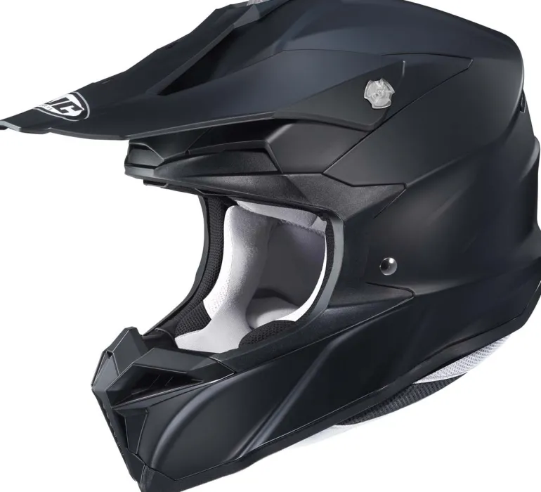 HJC i50 Helmet Solids