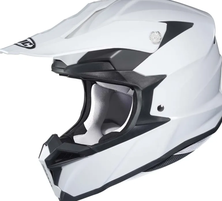 HJC i50 Helmet Solids