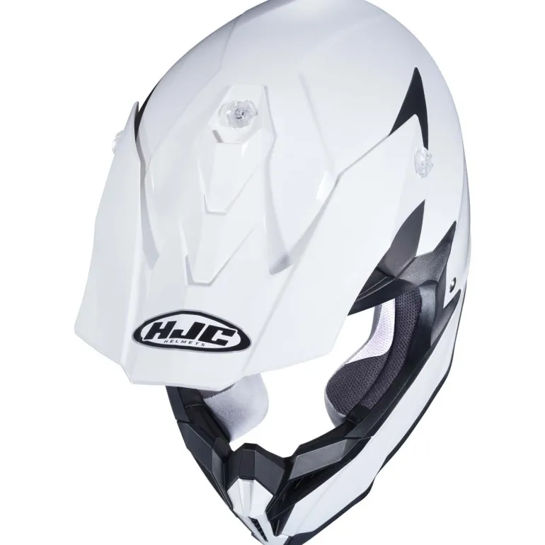 HJC i50 Helmet Solids