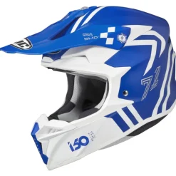 HJC i50 Hex Helmet