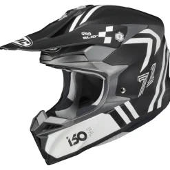 HJC i50 Hex Helmet