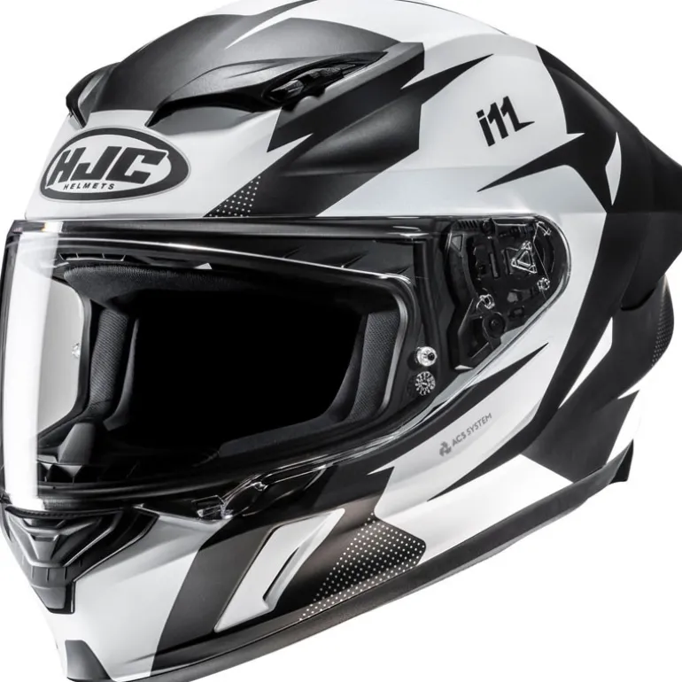 HJC i11 Instant Helmet