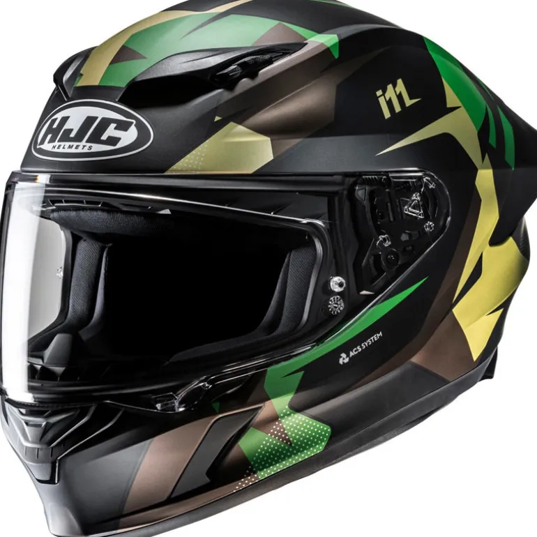 HJC i11 Instant Helmet