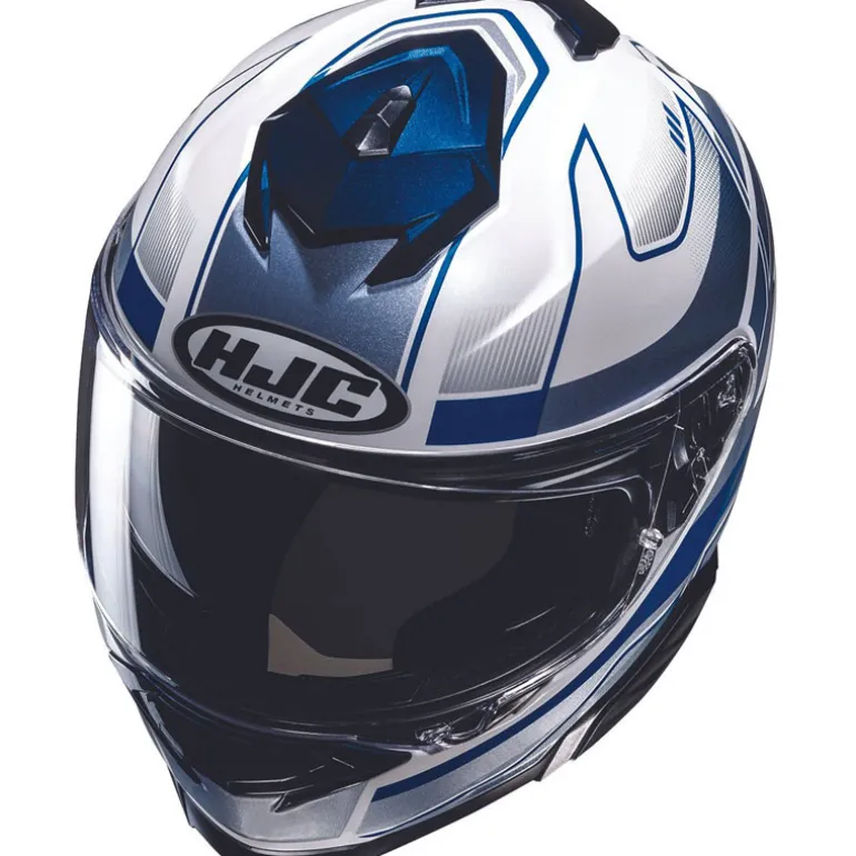 HJC i71 Iorix Helmet