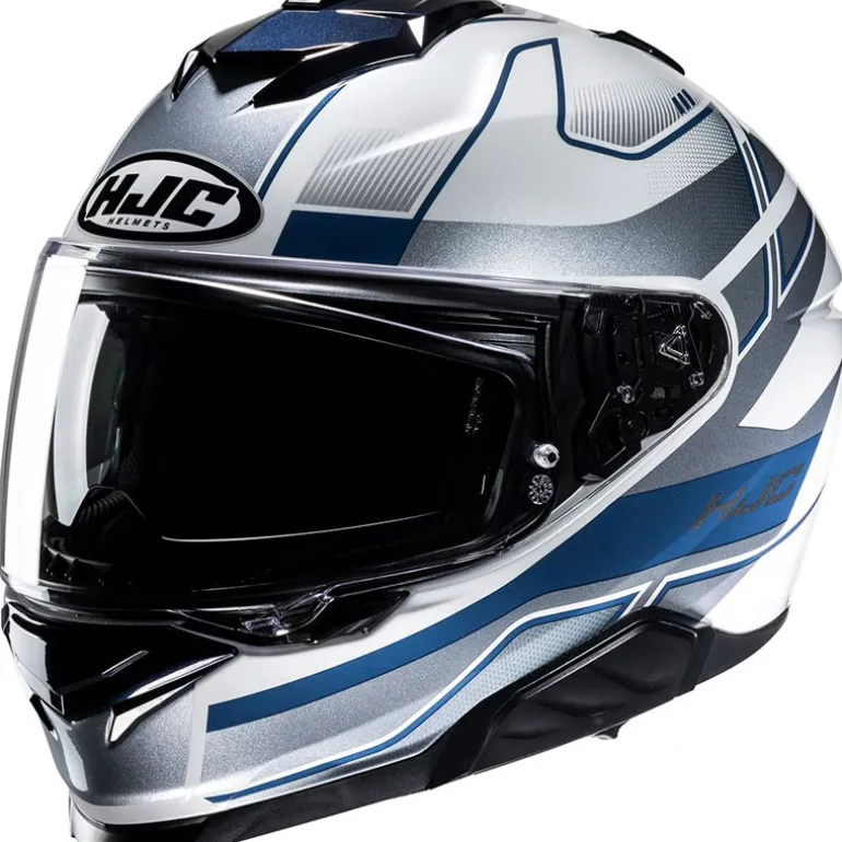HJC i71 Iorix Helmet