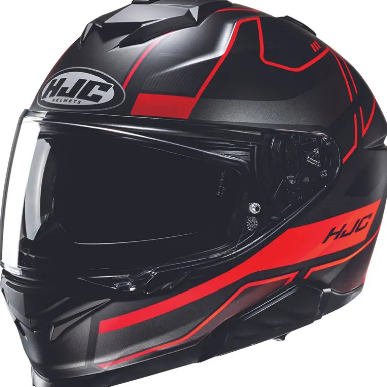 HJC i71 Iorix Helmet