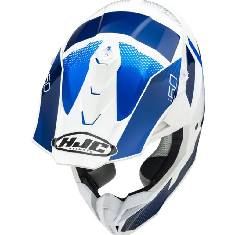 HJC i50 Mimic Helmet