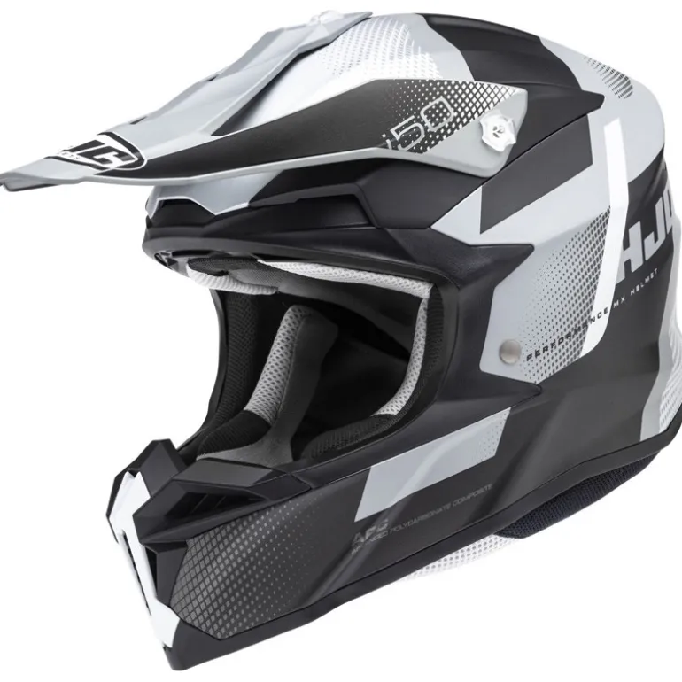 HJC i50 Mimic Helmet