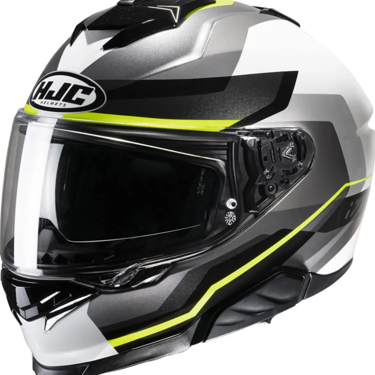 HJC i71 Nior Helmet