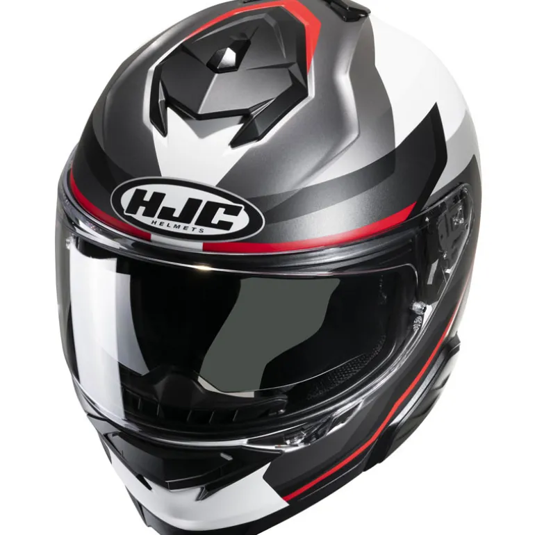 HJC i71 Nior Helmet