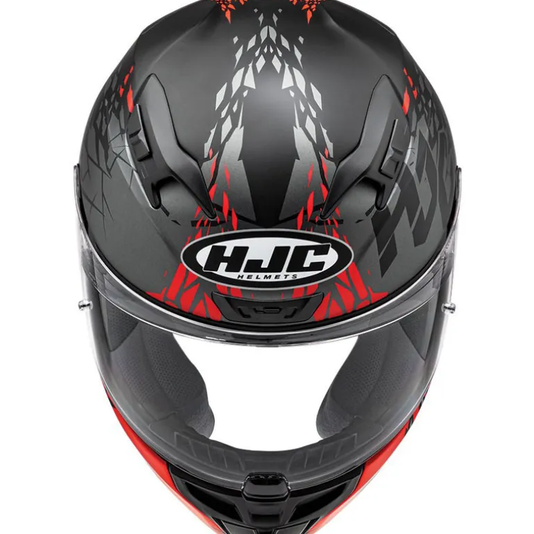 HJC i10 Pitfall Helmet