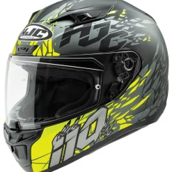 HJC i10 Pitfall Helmet