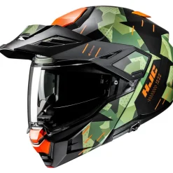 HJC i80 Roki Helmet
