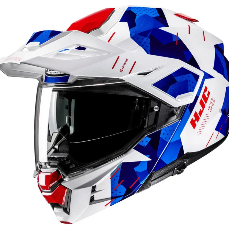 HJC i80 Roki Helmet