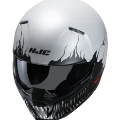 HJC i20 Scraw Helmet