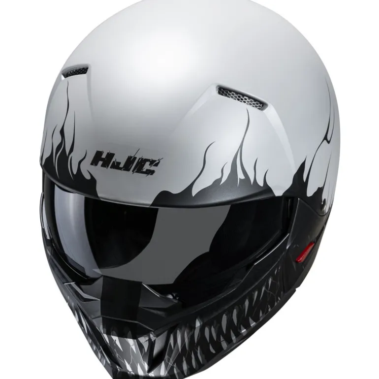 HJC i20 Scraw Helmet